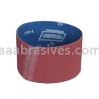Norton 3-1/2 x 15-1/2 80-Y Norton SG Plyweld S-Flex R981 Portable Belts