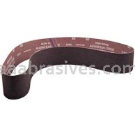Norton 2-1/2 x 48 60-X Norton Metalite Plyweld RR Flex R228 Narrow Belts