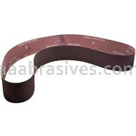 Norton 2-1/2 x 60 80-X Norton Metalite Plyweld RR Flex R228 Narrow Belts