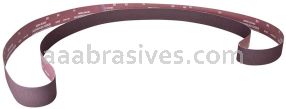Norton 3 x 132/180-X/Norton Metalite (Plyweld RR Flex)/R228//Narrow Belts