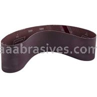 Norton 4 x 36 320-X Norton Metalite Plyweld RR Flex R228 Narrow Belts