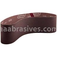 Norton 4 x 36 120-X Norton Metalite Plyweld RR Flex R228 Narrow Belts