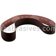 Norton 4 x 36 80 Norton Metalite Plyweld RR Flex R228 Narrow Belts