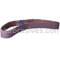 Norton 4 x 54/36-X/Norton Metalite (Plyweld RR Flex)/R228//Narrow Belts