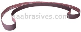 Norton 8 x 107/80-X/Norton Metalite (CRG D Flex)/R228//Narrow Belts