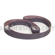 Norton 3 x 132/P240-J/Norton Metalite (SAABA L Flex)/R245//Narrow Belts