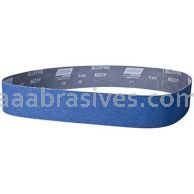 Norton 1 x 42 BlueFire Cloth Narrow Benchstand Belt 50 Grit R821P ZA