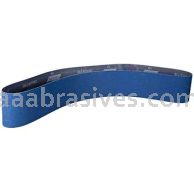 Norton 2 x 60 40-Y Norton BlueFire R821P ZA Narrow Belts