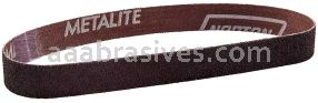 Norton 1 x 30 P120-X Norton Metalite PG L-Flex R283 File Belts
