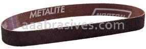 Norton 1 x 30 P80-X Norton Metalite PG L-Flex R283 File Belts