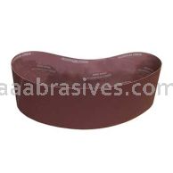 Norton 6 x 48/40-X/A/O - UPC Bar Coded///Narrow Belts