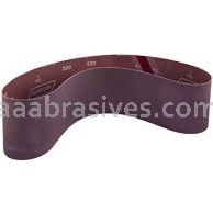 Norton 3 x 18 120 A/O - UPC Bar Coded Portable Belts