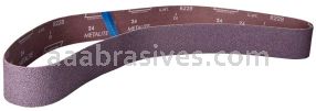 Norton 4 x 54/150/Norton Metalite (Plyweld RR Flex)/R228/Narrow Belts