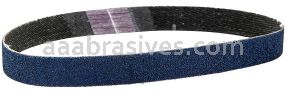 Norton 1 x 30 BlueFire Cloth File Belt 60 Grit R823P ZA