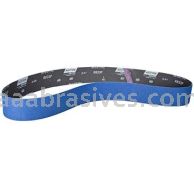 Norton Abrasives 78072728692 2-1/2 x 60 60-X Norton BlueFire R823P Narrow Belts