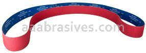 Norton 4 x 132 36-Y Norton Norton SG (Plyweld RR Flex) R981 Narrow Belts