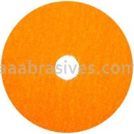 Norton 78072743401 5" x 7/8" 36 Grit BlazeX F980 Standard Hole Fiber Discs