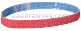 Norton 1/2 x 24/100-Y/Norton SG (PG SF-Flex)/R981//File Belts