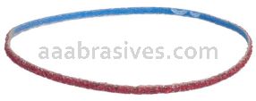 Norton 1/4 x 24/40-Y/Norton SG (PG SF-Flex)/R981//File Belts