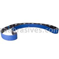Norton 3 x 132 24-Y Norton BlueFire R884P Narrow Belts
