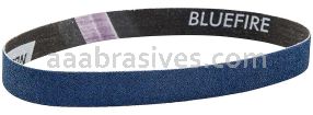 Norton 1 x 12 60-X BlueFire R823P File Belts
