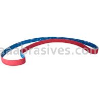Norton 2 x 132 36-Y Norton Norton SG Plyweld RR Flex R981 Narrow Belts