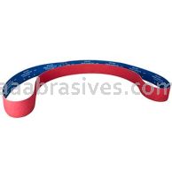 Norton 3 x 132 36-Y Norton SG Plyweld RR Flex R981 Narrow Belts