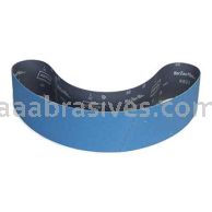 Norton 4 x 59 40-Y Norton BlueFire R831 Narrow Belts