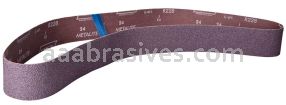 Norton 4 x 54 180 Norton Metalite Plyweld RR Flex R228 Narrow Belts