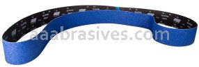 Norton 6 x 79 40-Y Norton BlueFire R884P Narrow Belts