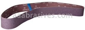 Norton 4 x 54 220 Norton Metalite (Plyweld RR Flex) R228 Narrow Belts