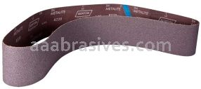 Norton 4 x 60/60/Norton Metalite (Plyweld RR Flex)/R228/Narrow Belts