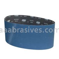 Norton 78072762890 9 x 60 #150 Bluefire R823 Narrow Belts