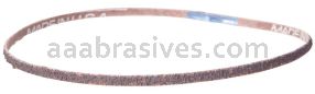 Norton 1/4 x 12/P120-X/Norton Metalite (PG L-Flex)/R283//File Belts