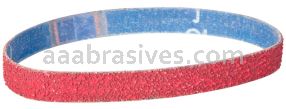 Norton 1 x 30/40-Y/Norton SG (PG SF-Flex)/R981//File Belts