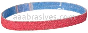 Norton 3/4 x 20-1/2 100-Y Norton SG PG SF-Flex R981 File Belts