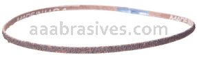 Norton 3/8 x 13/P80-X/Norton Metalite (PG L-Flex)/R283//File Belts