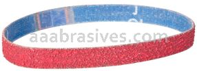 Norton 1 x 24/80-Y/Norton SG (PG SF-Flex)/R981//File Belts