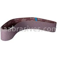 Norton 4 x 60 24 Norton Metalite Plyweld RR Flex R228 Narrow Belts