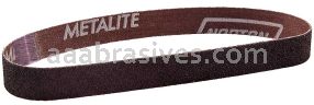 Norton 1 x 12/P60-X/Norton Metalite (PG L-Flex)/R283//File Belts