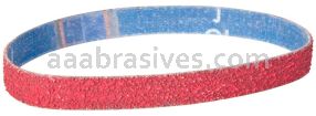 Norton 1/4 x 18/60-Y/Norton SG (PG SF-Flex)/R981//File Belts