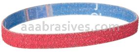 Norton 3/8 x 13/80-Y/Norton SG (PG SF-Flex)/R981//File Belts