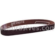 Norton 3/4 x 18 P40-X Norton Metalite (PG L-Flex) R283 File Belts