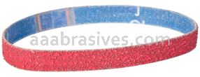 Norton 1/4 x 18 120-Y Norton SG (PG SF-Flex) R981 File Belts