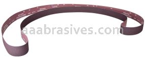 Norton 3 x 90/36/Norton Metalite (Plyweld RR Flex)/R228/Narrow Belts