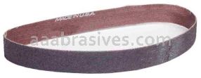 Norton 1/4 x 24/P80-X/Norton Metalite (PG L-Flex)/R283//File Belts