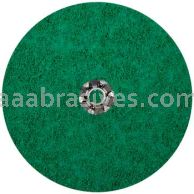 Norton Abrasives 66623373684 7 x 5/8-11 Fine  Norton Vortex A/O Rapid Prep Discs