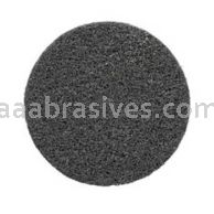 Standard Abrasives  Buff and Blend Hook and Loop EP Disc 820709 6" x 1/2" A FIN  Grit (Made to Order)