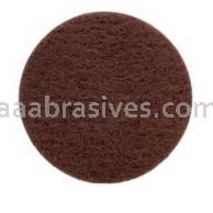 Standard Abrasives  Buff and Blend Hook and Loop GP Disc 831608 5" A VFN (Stock)