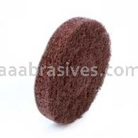 Standard Abrasives Quick Change TS Buff and Blend GP Disc 840313 2" A FIN (Stock)